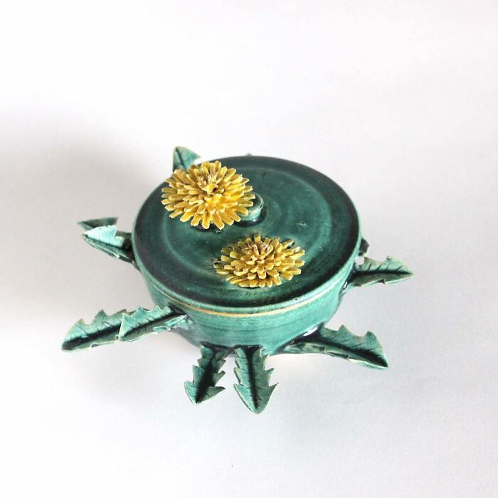 Meet Keiko Masumoto's Surreal Ceramics