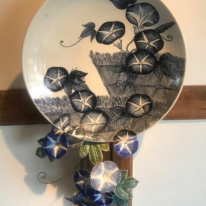 Meet Keiko Masumoto's Surreal Ceramics