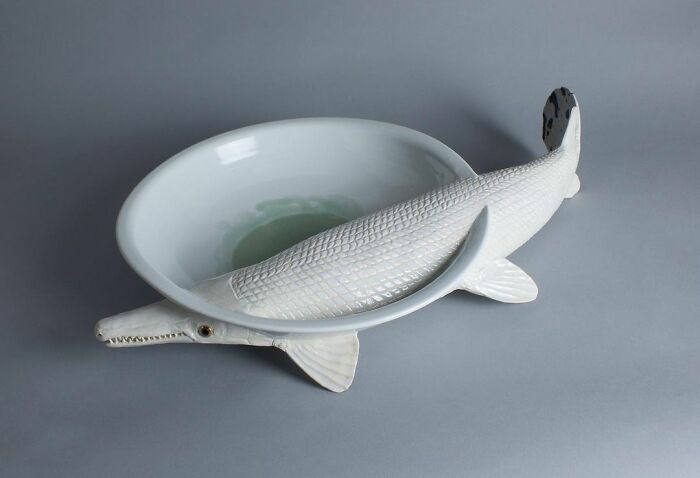 Meet Keiko Masumoto's Surreal Ceramics
