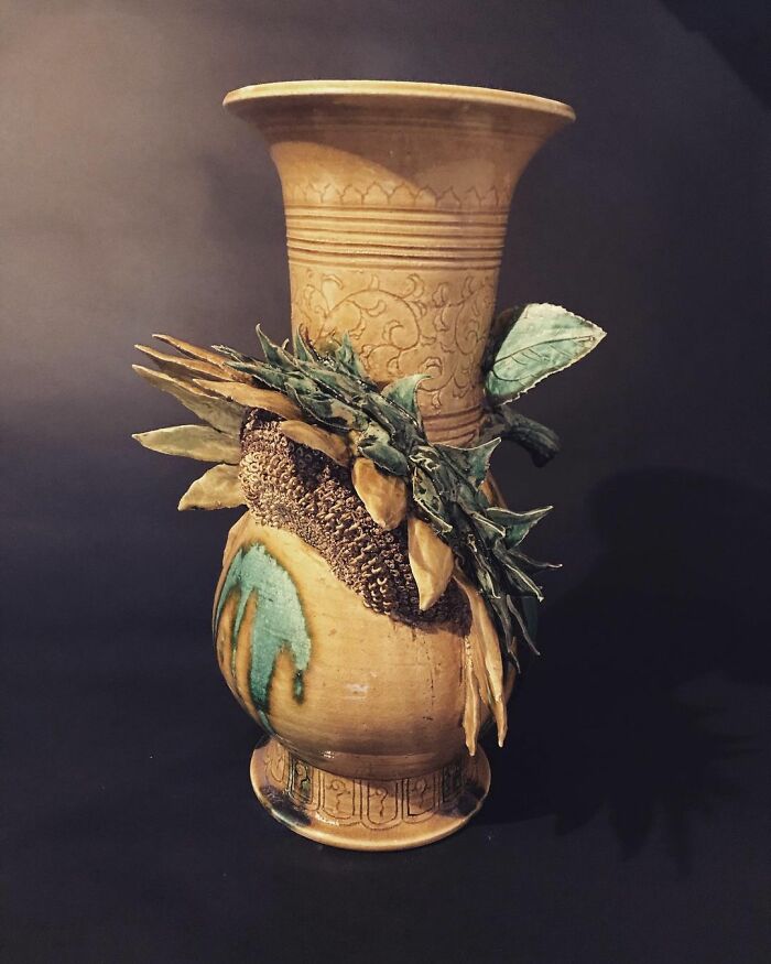 Meet Keiko Masumoto's Surreal Ceramics