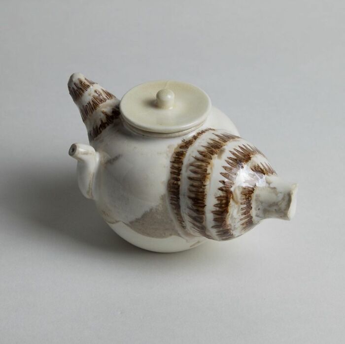 Meet Keiko Masumoto's Surreal Ceramics