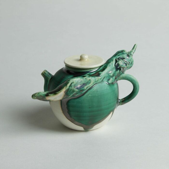 Meet Keiko Masumoto's Surreal Ceramics