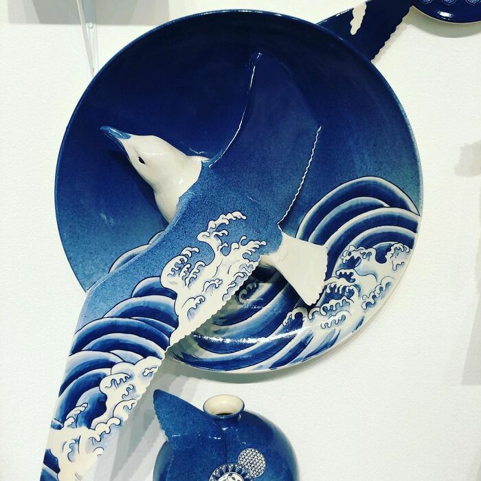 Meet Keiko Masumoto's Surreal Ceramics