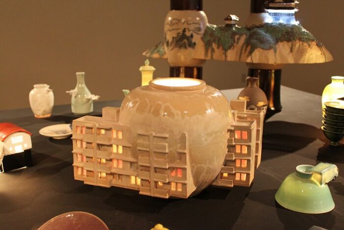 Meet Keiko Masumoto's Surreal Ceramics