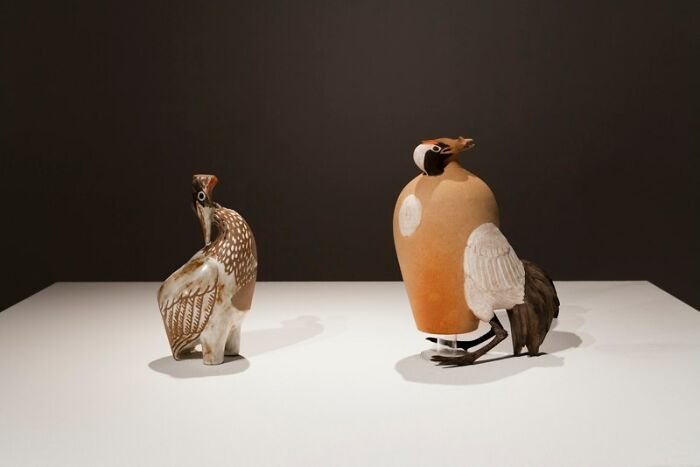 Meet Keiko Masumoto's Surreal Ceramics