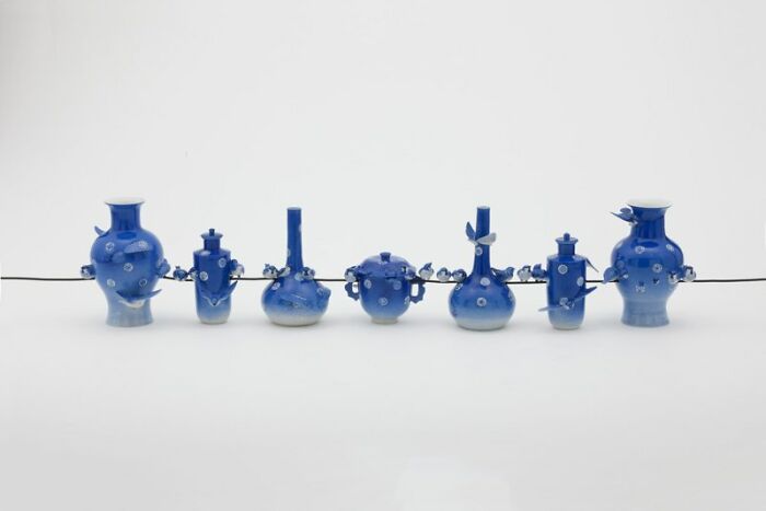 Meet Keiko Masumoto's Surreal Ceramics