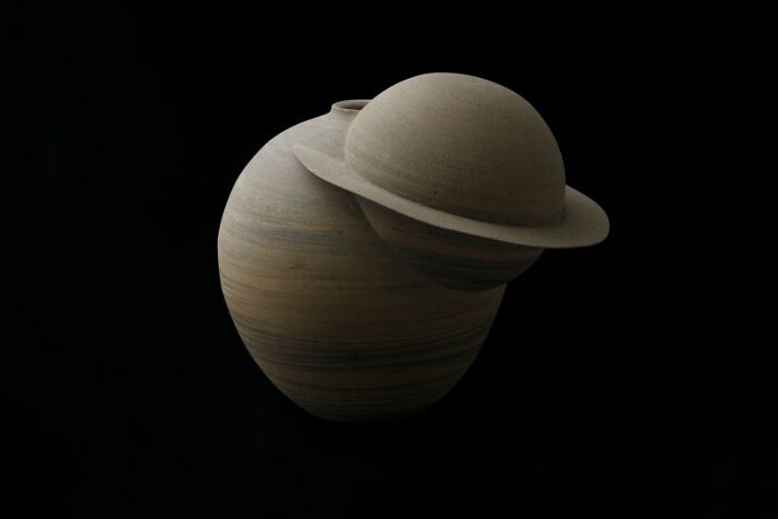 Meet Keiko Masumoto's Surreal Ceramics