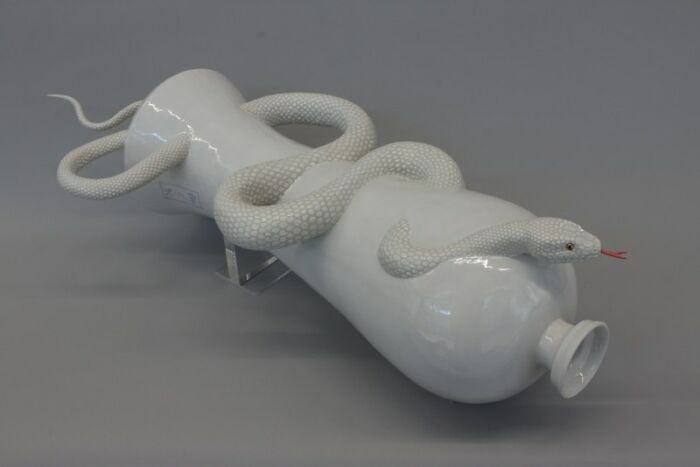 Meet Keiko Masumoto's Surreal Ceramics