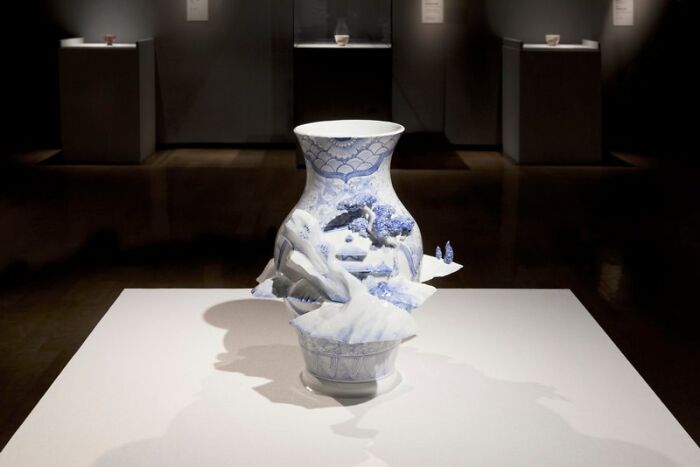 Meet Keiko Masumoto's Surreal Ceramics