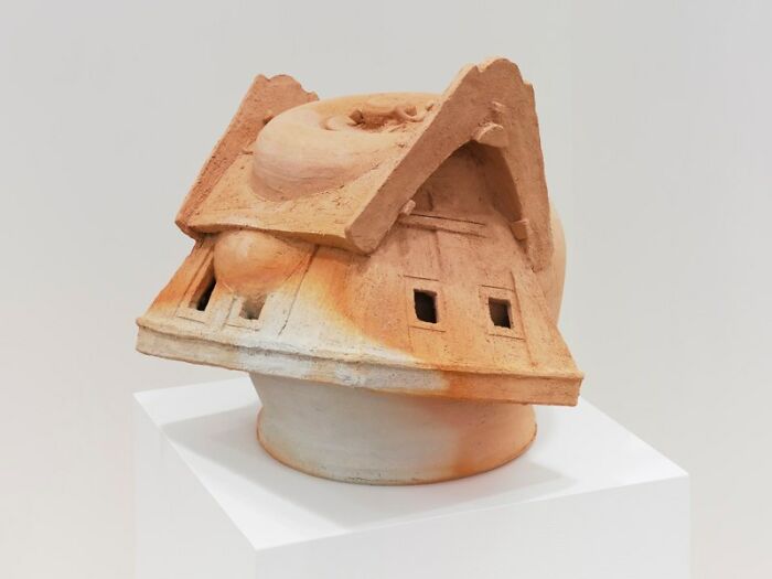 Meet Keiko Masumoto's Surreal Ceramics