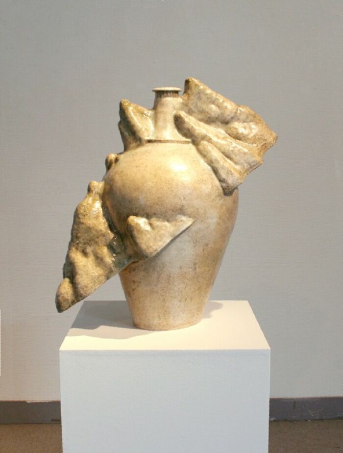 Meet Keiko Masumoto's Surreal Ceramics