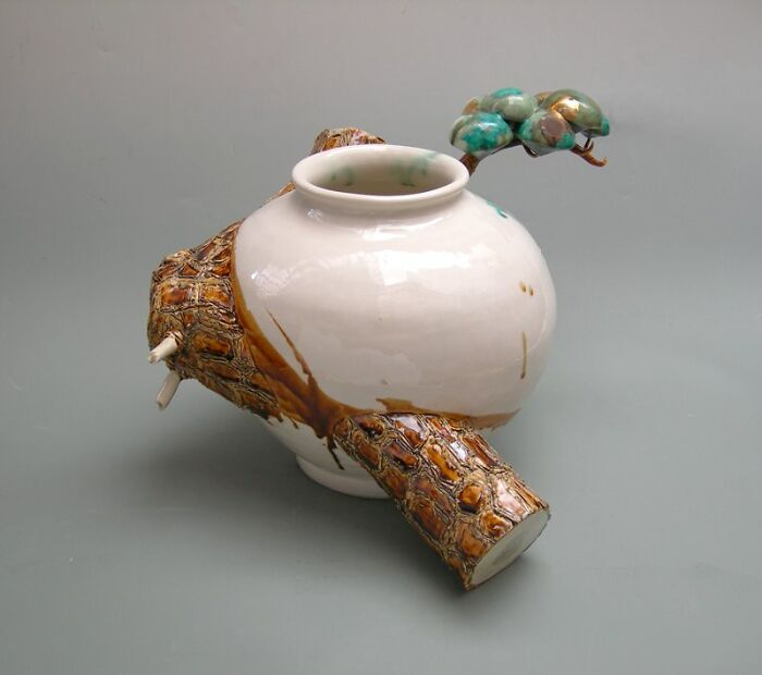 Meet Keiko Masumoto's Surreal Ceramics