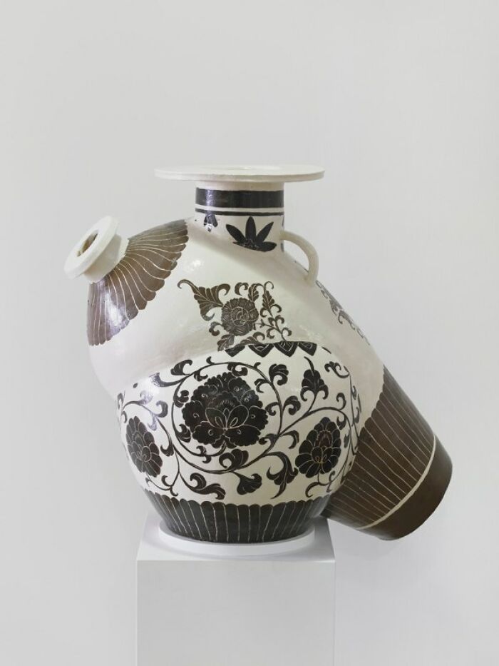Meet Keiko Masumoto's Surreal Ceramics