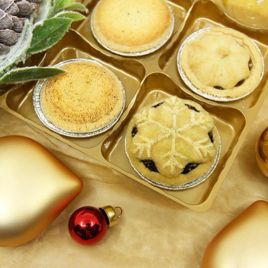 Meet Youmeng Liu's Amazing "Edible Embroidery"