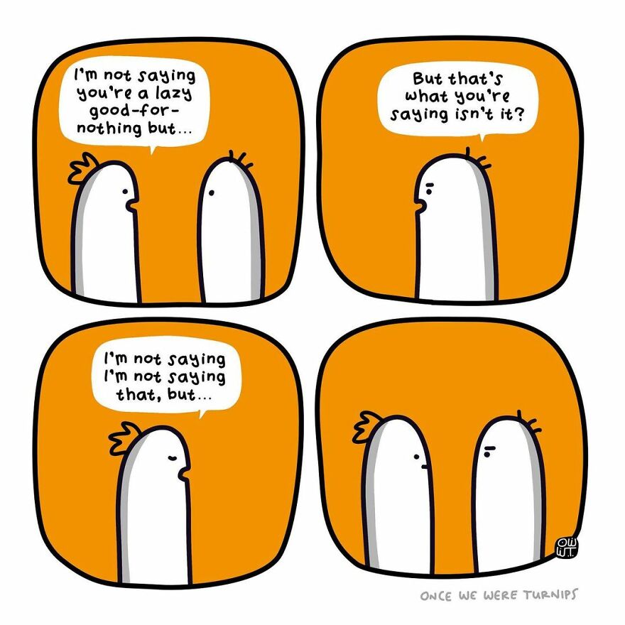 Meet The Silly And Funny Comics Of An Australian Cartoonist