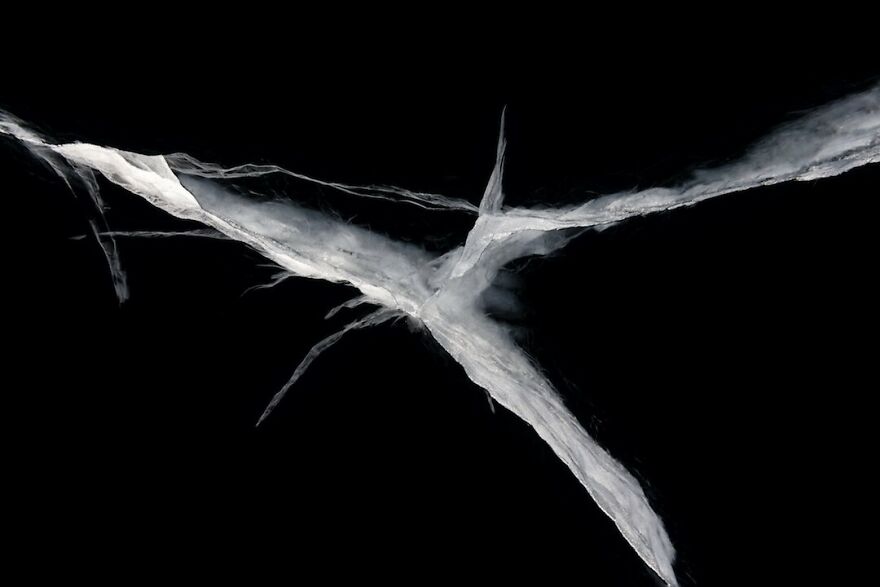 Intimate Landscape Winner