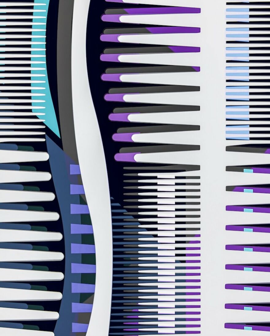 3rd Place Winner | Manmade