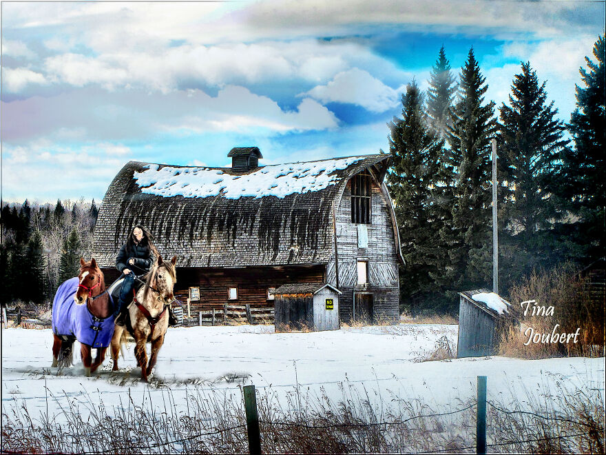 More Recent Road Trips In And Around Calgary Alberta