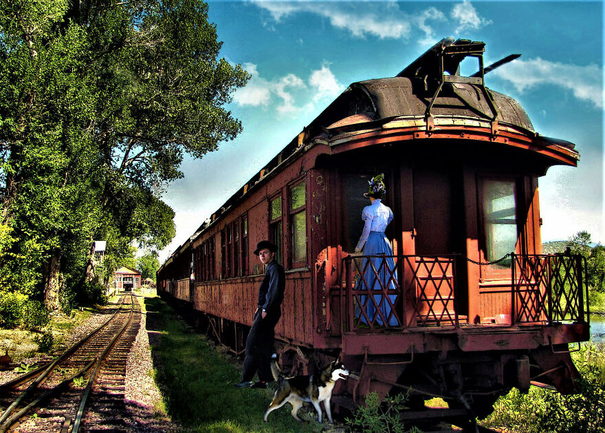 More Recent Road Trips In And Around Calgary Alberta