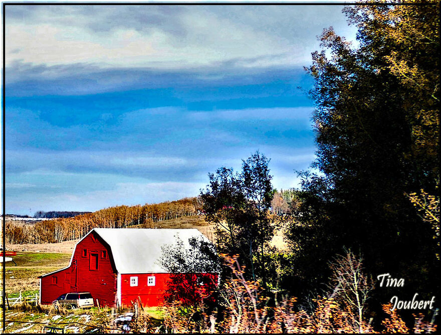 More Recent Road Trips In And Around Calgary Alberta