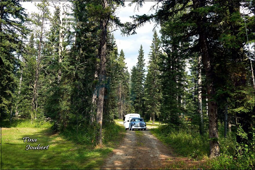 More Recent Road Trips In And Around Calgary Alberta