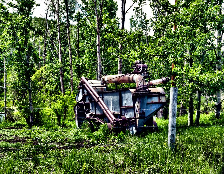 More Recent Road Trips In And Around Calgary Alberta