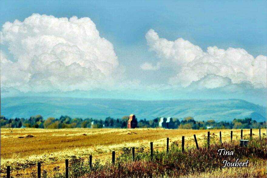 More Recent Road Trips In And Around Calgary Alberta