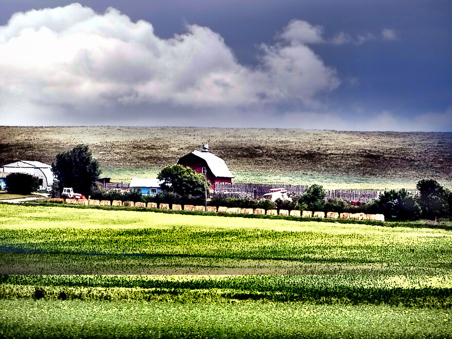 More Recent Road Trips In And Around Calgary Alberta