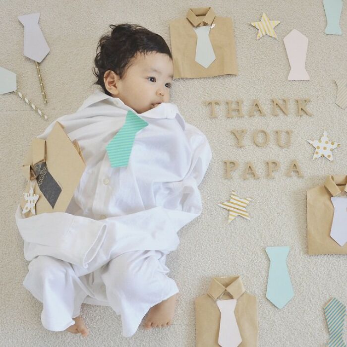 Mother Makes Cute Costumes For Her Children By Hand