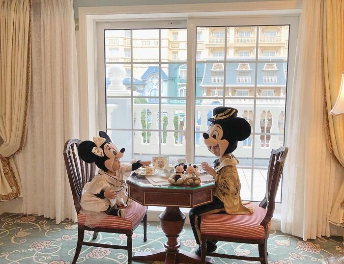 Mother Makes Cute Costumes For Her Children By Hand