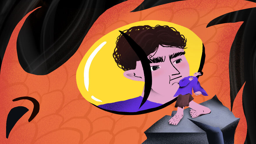 Rethinking Children's Books: 9 Alternative Illustrations By Millennial Artists