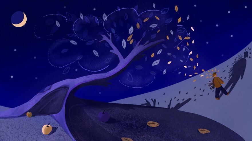 Rethinking Children's Books: 9 Alternative Illustrations By Millennial Artists