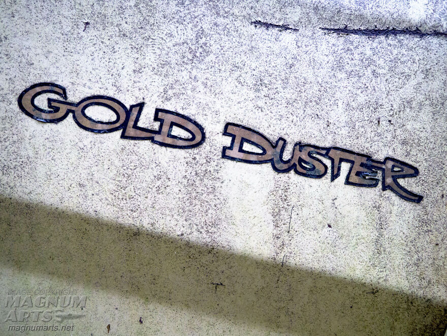 I Took Pictures In Old Car City, A Classic Car Graveyard (23 Pics)