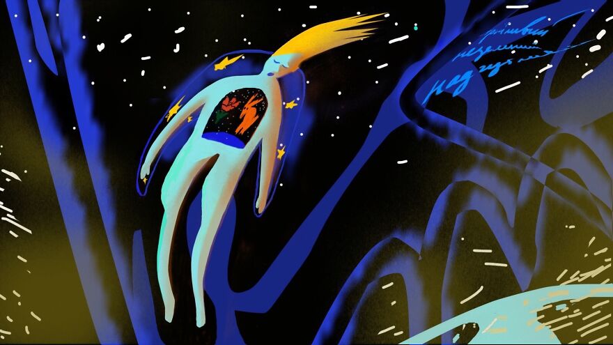 Rethinking Children's Books: 9 Alternative Illustrations By Millennial Artists