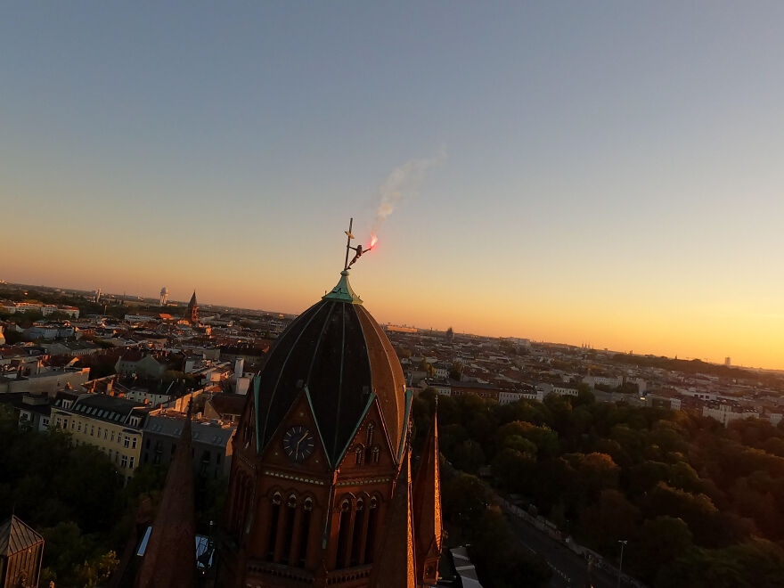 My Latest Installation 'Landless Stranded' Raises Awareness Of The Current Refugee Crisis My Latest Installation 'Landless Stranded' Raises Awareness Of The Current Refugee Crisis