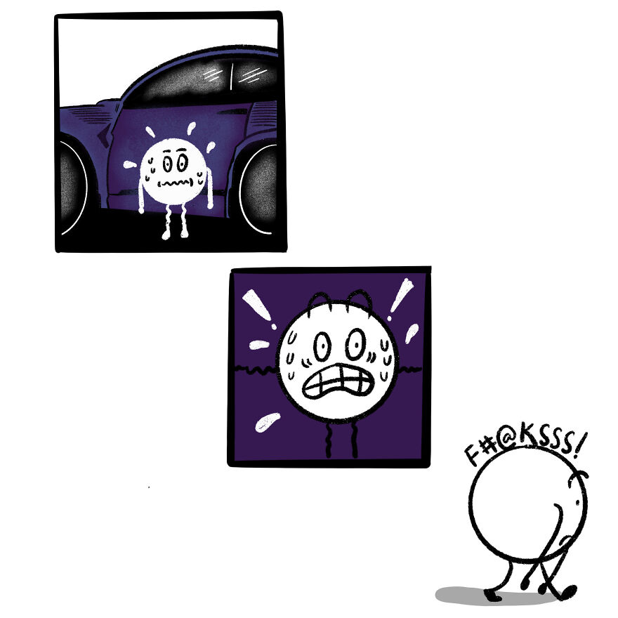 The Worst And Best Coffee Date