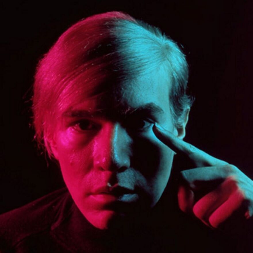 Andy Warhol