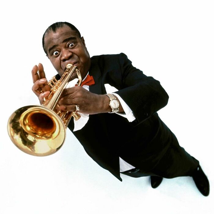 Louis Armstrong
