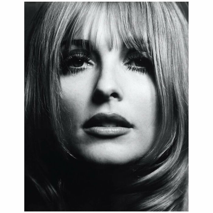 Sharon Tate