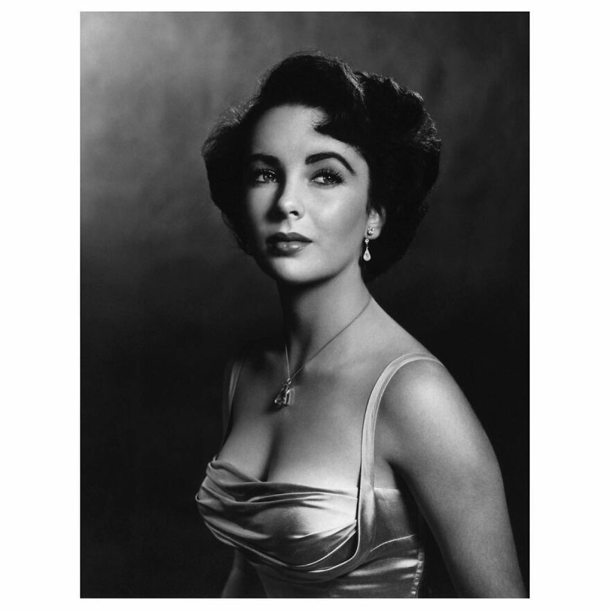 Elizabeth Taylor