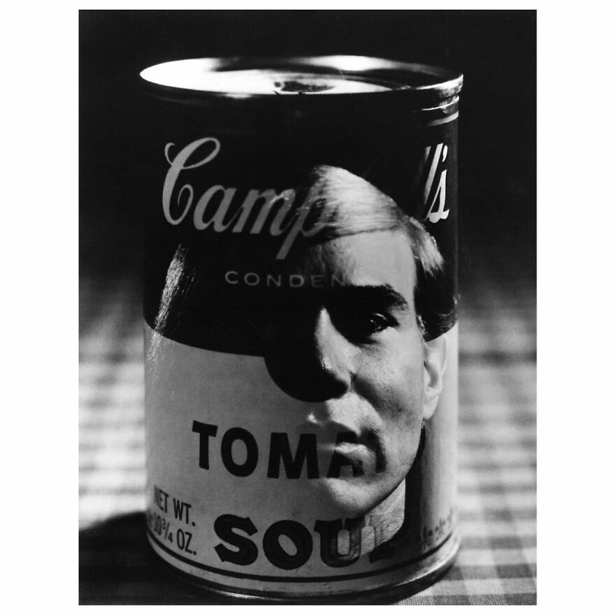 Andy Warhol
