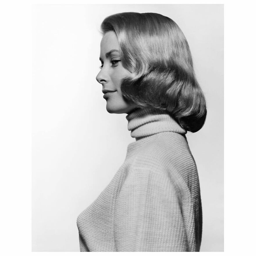 Grace Kelly