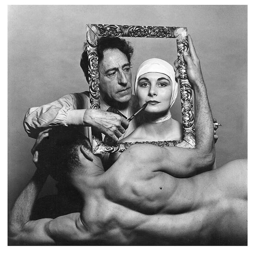 Jean Cocteau