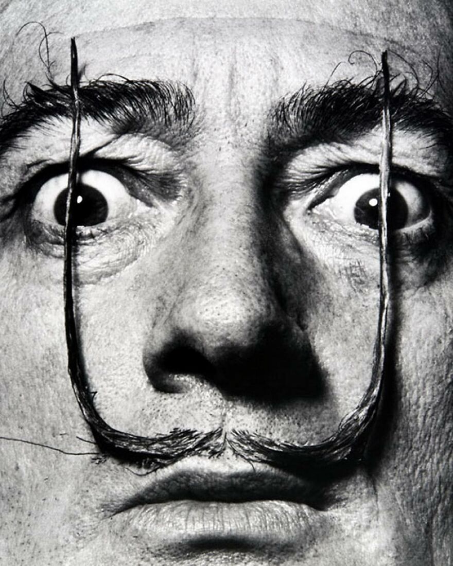 Salvador Dali