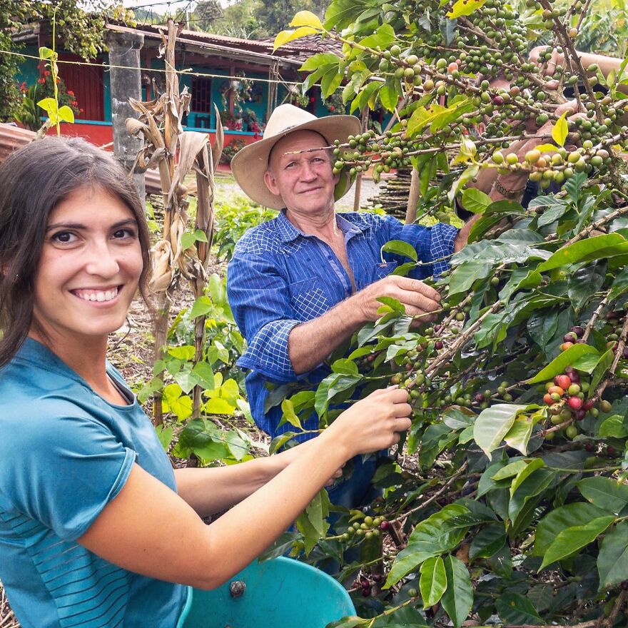 I Spent A Week Riding A Motorcycle Through Colombia