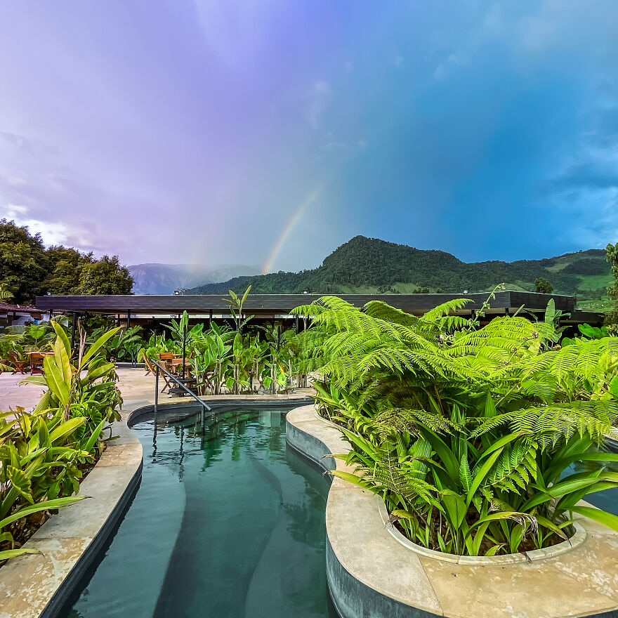 I Spent A Week Riding A Motorcycle Through Colombia