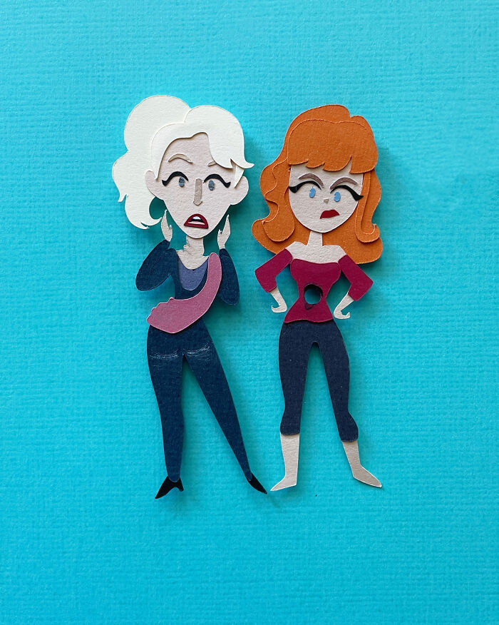 Death Becomes Her