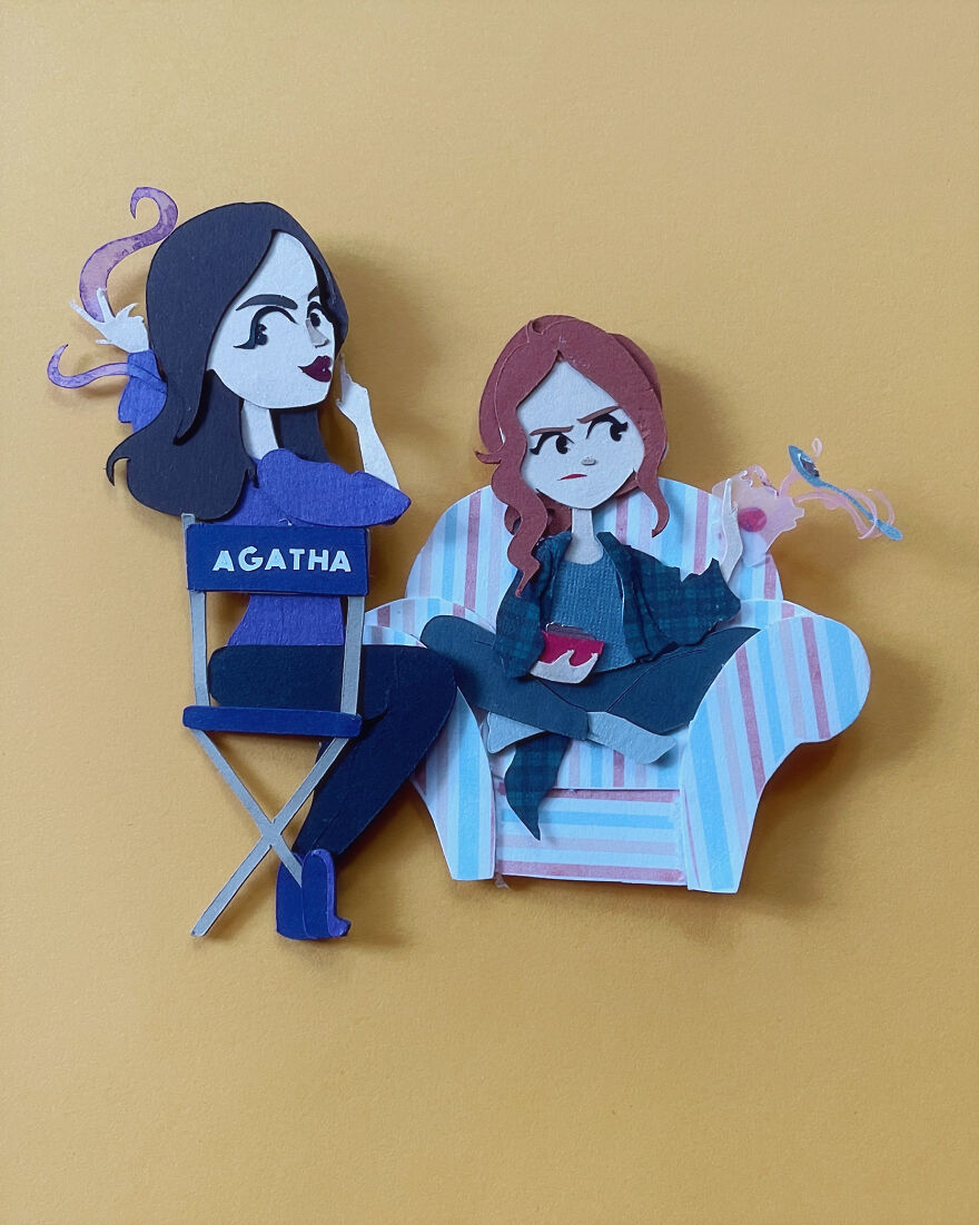 Wanda (Witches Count!)