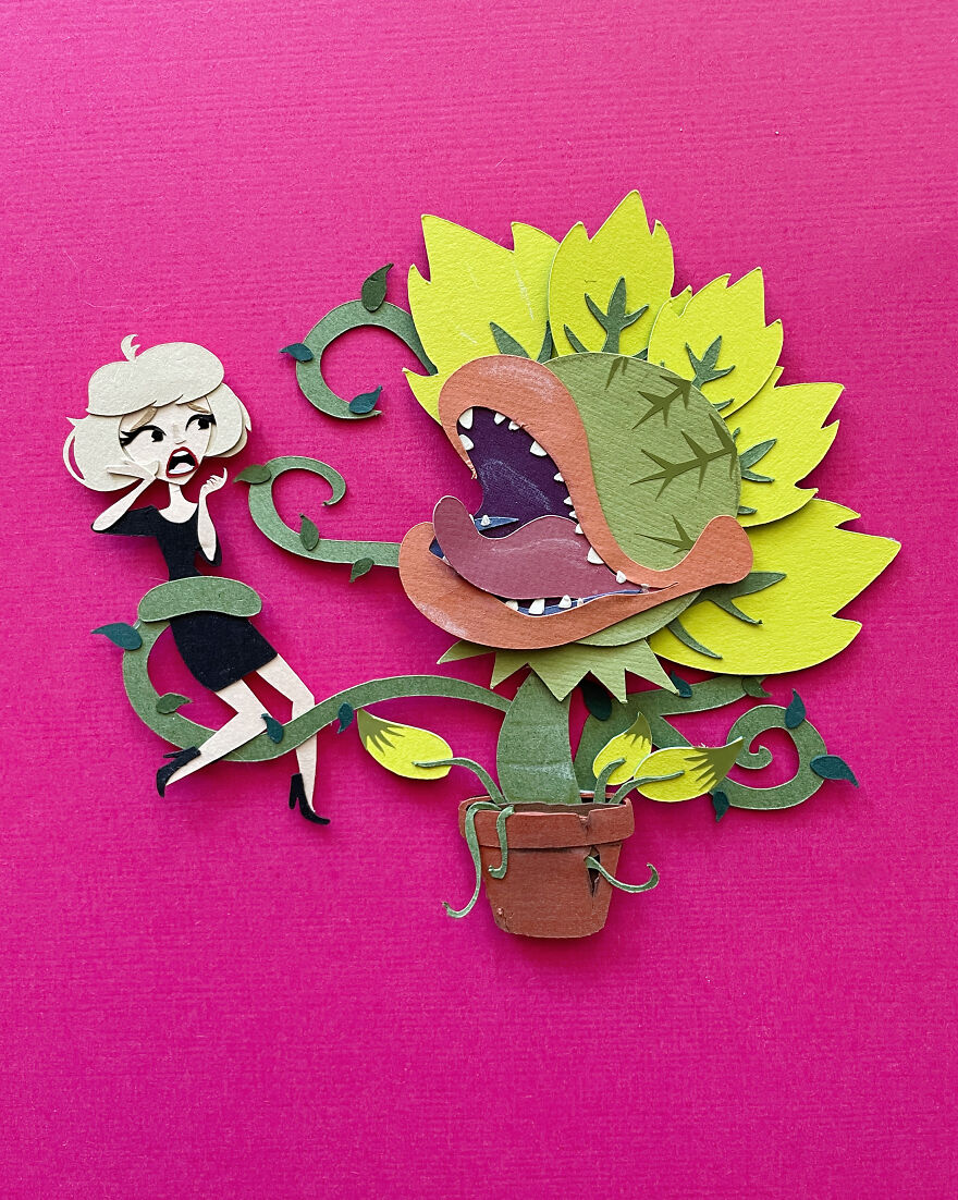 Little Shop of Horrors