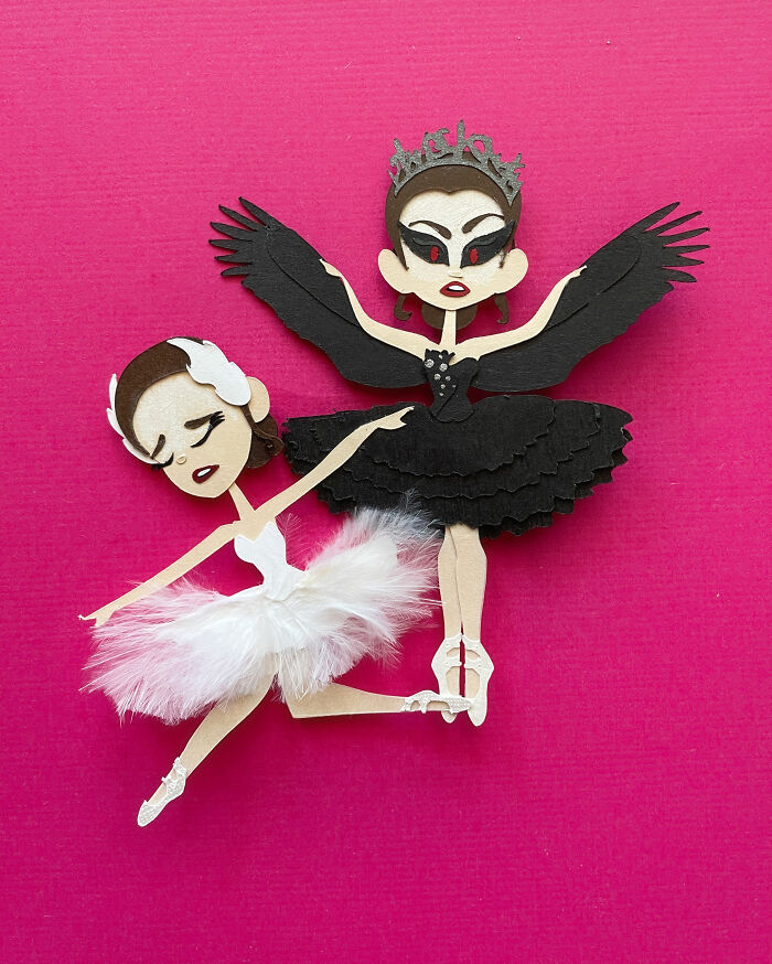 Black Swan